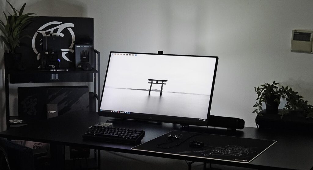 Minimalism phase