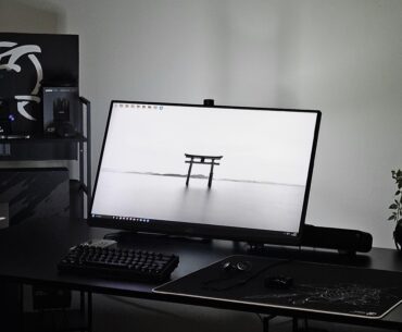Minimalism phase