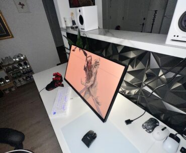 Loving My Current Setup