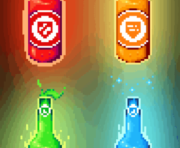 The OG perks in 16-bit!