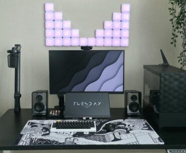 My favorite place.