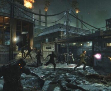 almost 16 years later and black ops 1 zombies is still a gem.