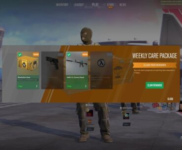 My Best Weekly Drop