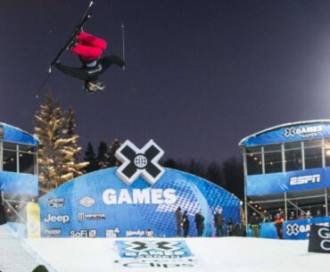 X Games & Stake Announce Partnership For Action Sports Betting