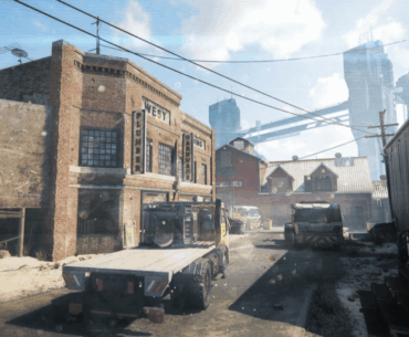 [BO3] This map used to be seen as way too simple in terms of map design, but nowadays it’s more complex than 90% of the maps in the game
