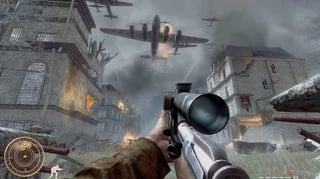 [cod] what are the greatest levels in the black ops trilogy? (Waw, Bo, Bo 2)