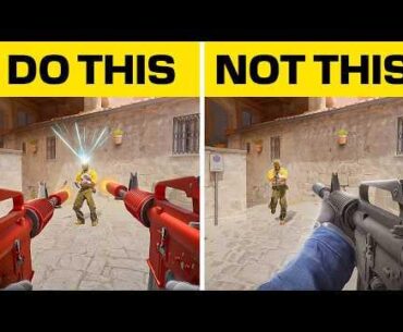 25 CS2 pro details that matter more than people think