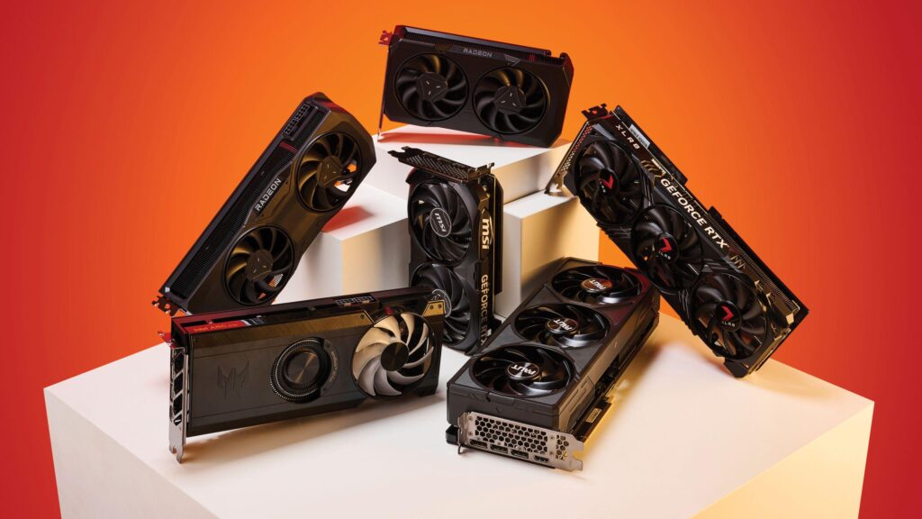 Zotac warns component shortages threaten the 'very survival' of GPU manufacturers and distributors — message to Korean customers suggests that the worst could be yet to come