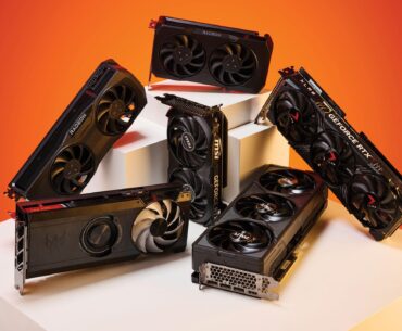 Zotac warns component shortages threaten the 'very survival' of GPU manufacturers and distributors — message to Korean customers suggests that the worst could be yet to come