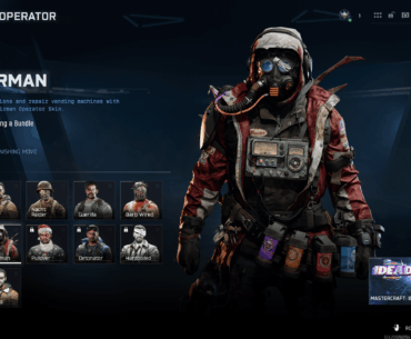 Carry forward related to zombies content needs to be re-evaluated.