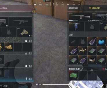 Anyone else just now learning that elite hostiles can carry mythic items?
