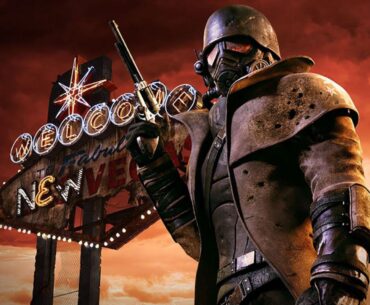 Fallout: New Vegas