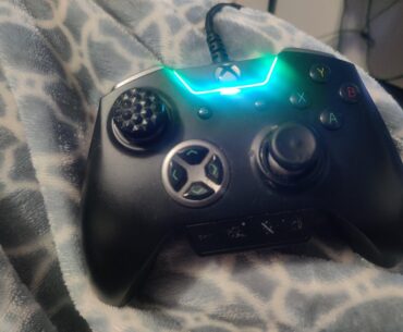 What controller is this?