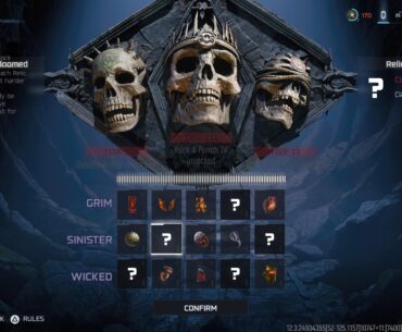 I keep failing to activate the bus relic🥸🥲