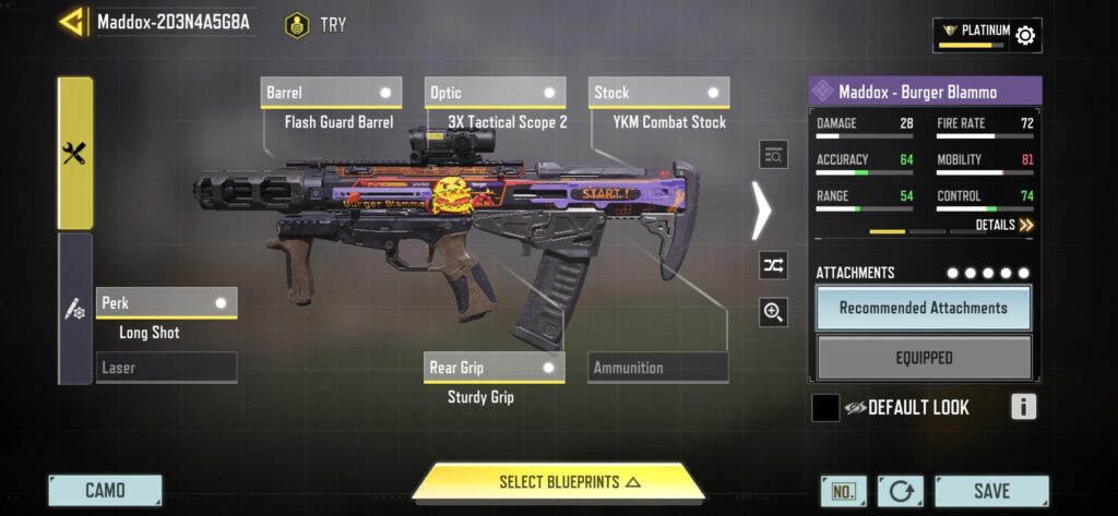 [MOBILE]Any suggestions??