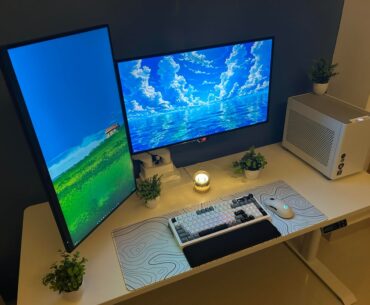 My average happy place