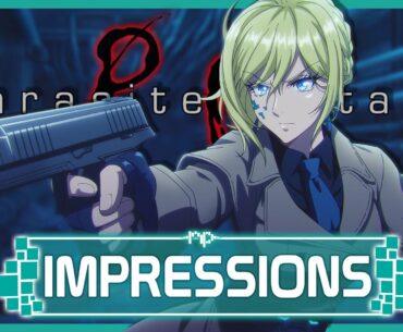 Parasite Mutant Preview: A Bold Survival Horror RPG That Goes Beyond Tribute