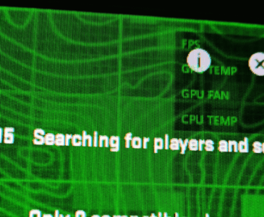 Wtf is this wait time