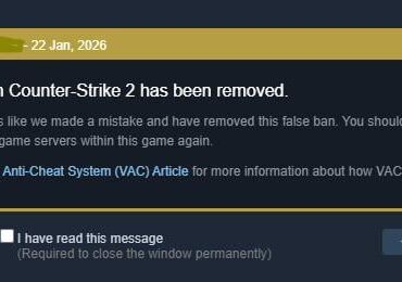 To everyone who thought these were legit bans