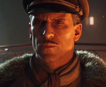 Richtofen - Drained or Normal?
