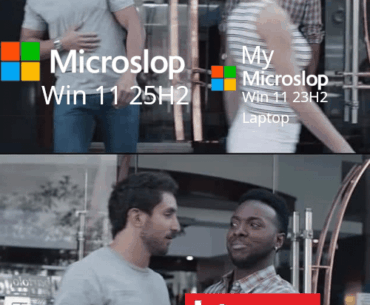 Thank you Lenovo.