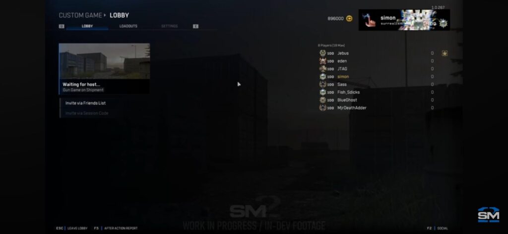 [COD] why did activision not hire the sm2 dev team and make something unique? I think the sm2 devs could revive cod