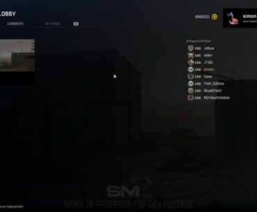 [COD] why did activision not hire the sm2 dev team and make something unique? I think the sm2 devs could revive cod