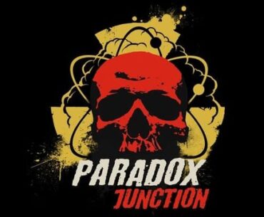 Paradox Junction = Alpha Omega?