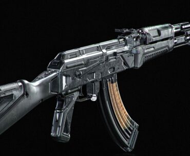 CS2 Skin AK47 | NEXTGEN Tactics - Black Transparent
https://steamcommunity.com/sharedfiles/filedetails/?id=3643323838