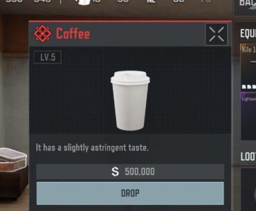 Cheapest Starbucks coffee