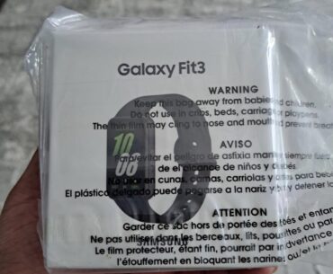 Ordered 32gb of DDR5 ram, got a smart watch… I’m getting sick of these scams