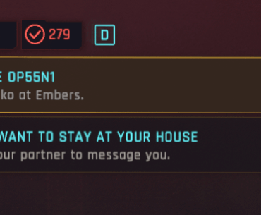 Finally Ready