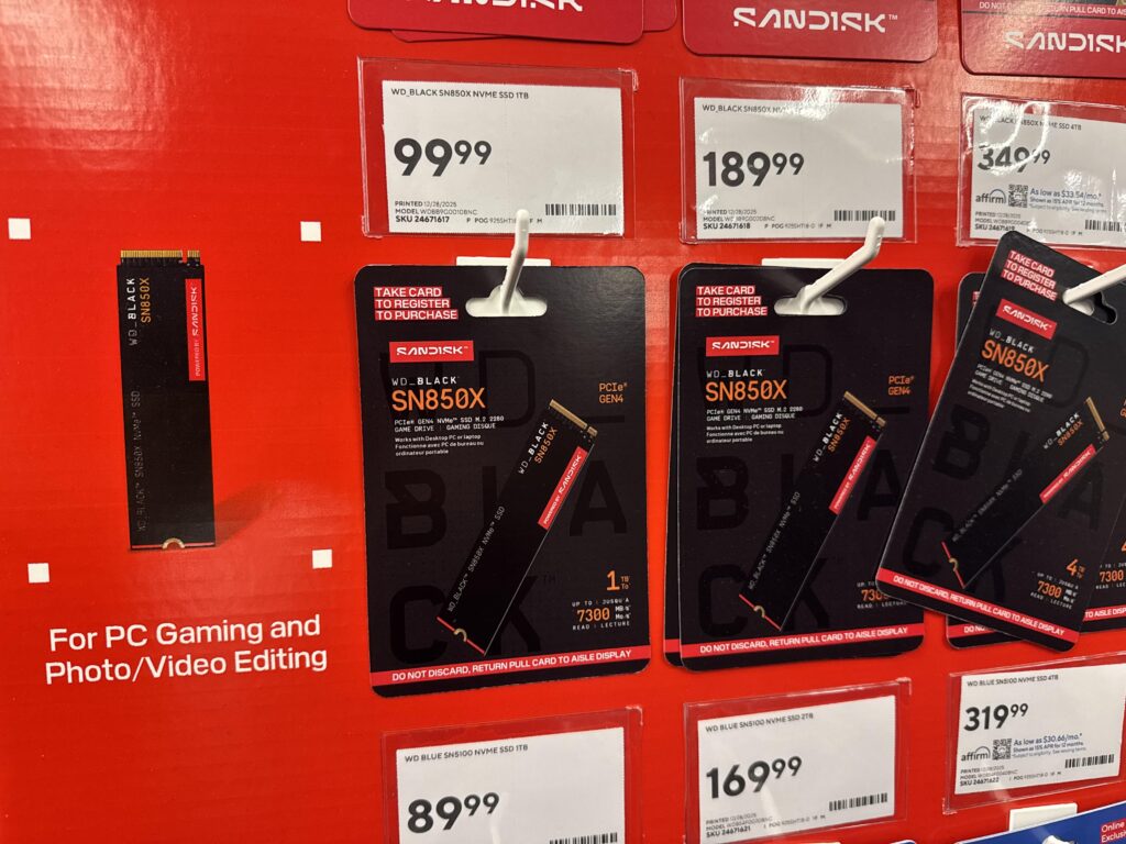 Found this in staples