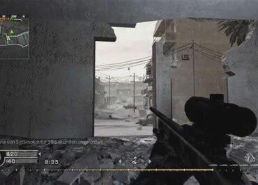 [COD4] West Coast NA games?