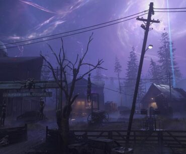 What changes would you do to make each survival map in BO7 standout?