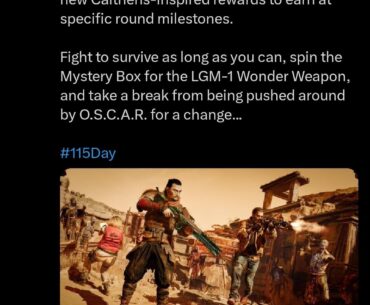 I really wanted Mars as a survival map and it is happening LFG