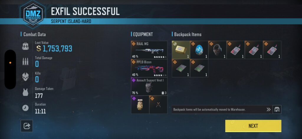 First Ultra