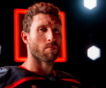 Slavin Named To Team USA For Olympic Winter Games