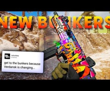 Fallout Bunker Easter Egg teasing something?