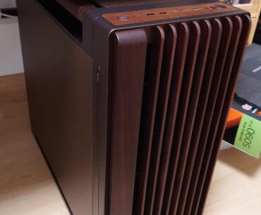 Who else want absolutely ZERO RGB in their rigs?