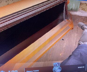 How do i stop this? I have to quit the game otherwise it doesn’t go away