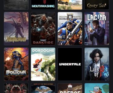 2025 - Not 100% but Completed