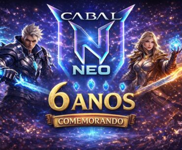 Cabal Neo First in privates!!!!