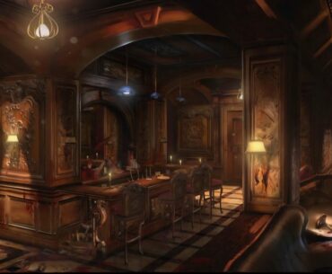 Hot take: Dead of the Night is the best map of all time and there has and never will be an experience like it