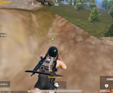 Getting sick of getting paired w players who refuse to recall