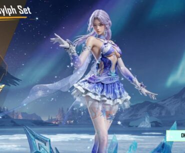 End of Year Luck