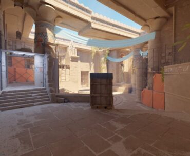 All Anubis changes in new update