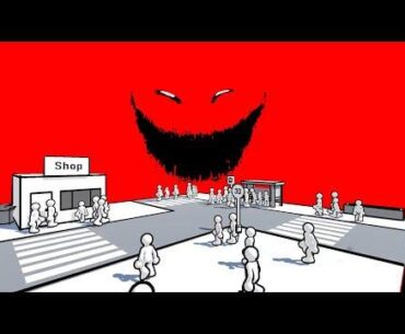 I lost someone close to me so I spent a year making a game about my fear of death. It's called Idle Gods.