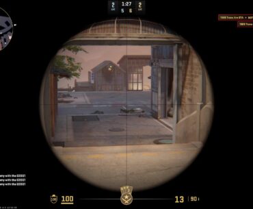 Is this desync?