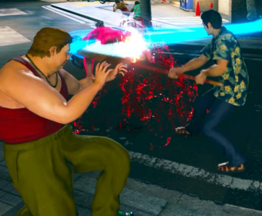 Yakuza Kiwami 3 & Dark Ties - Official Kiryu Combat Gameplay Trailer